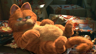 Read This: This <i>Garfield</i> Facebook page is the web’s last bastion of sincerity